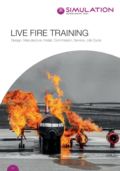 Live Fire Training