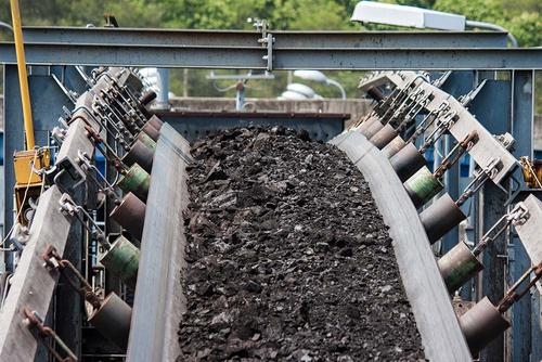 Amakon Belt conveyors Alpine Metal Tech