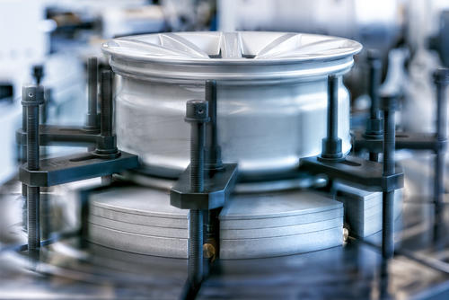 BUP - Biegeumlauf-Prüfung für Räder | Alpine Metal Tech | Automotive | MAKRA