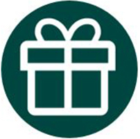 Employee gifts | Alpine Metal Tech