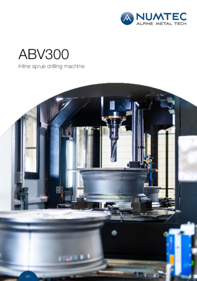 ABV300