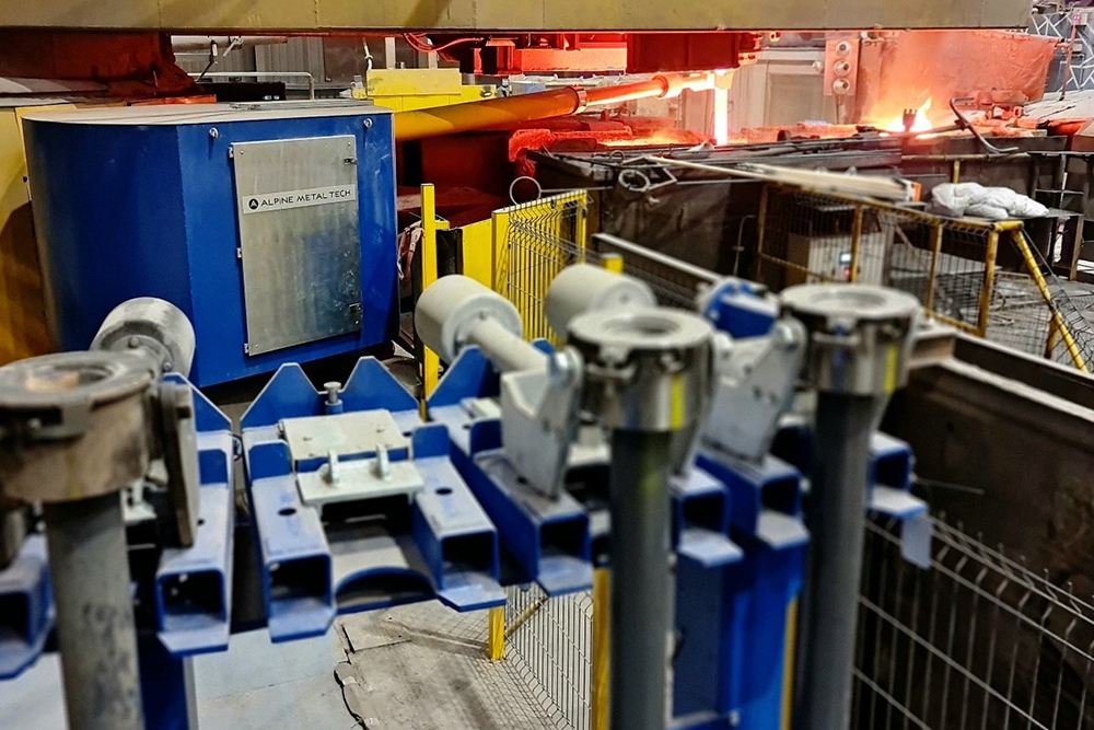 SM Shroud Manipulator