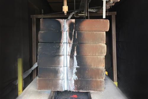 Scrap Cutting_GEGA Alpine Metal Tech