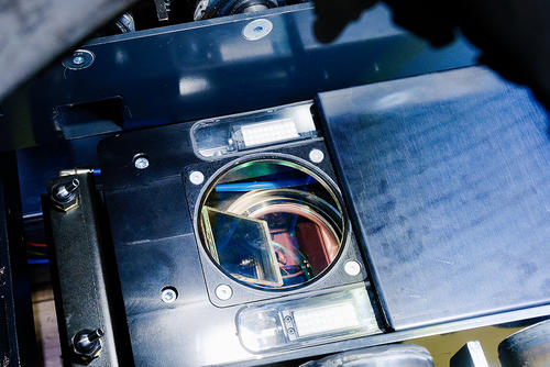 Steel Numtec Laser Marking (LM)