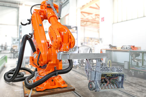 Magnemag CombiJet Marking (CJ) Alpine Metal Tech