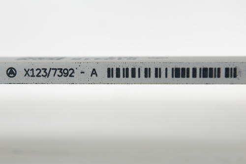 Numtec Laser Marking (LM) Alpine Metal Tech