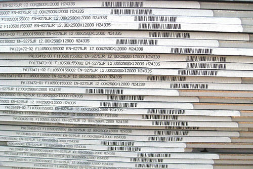 Magnemag ED Plate Edge Markierung Alpine Metal Tech