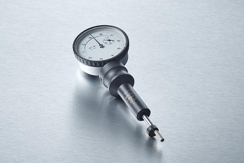 Valve seat wall thickness measuring device | Alpine Metal Tech | Automotive | MAKRA | Handheld Measuring Devices