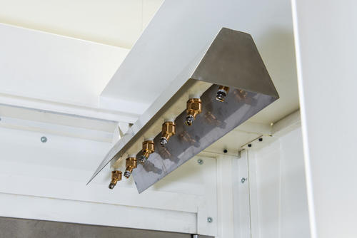 立车 AW 系列 | Alpine Metal Tech | Automotive | INTERMATO