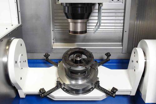 INTERMATO Workholding OP3 CS311 - Extension Collet Chuck – clamping system for one diameter