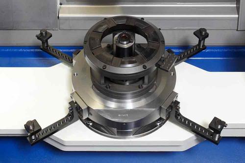 INTERMATO Workholding OP3 CS311 - Extension Collet Chuck – clamping system for one diameter