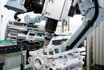 Alpine Metal Tech - Advanced Technology - Automated Deburring of Castings