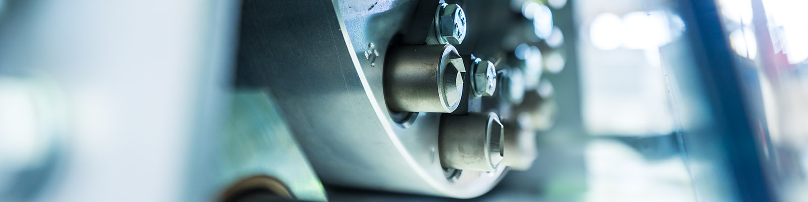 Ersatz des Alpine Metal Tech Ersatzteilservice