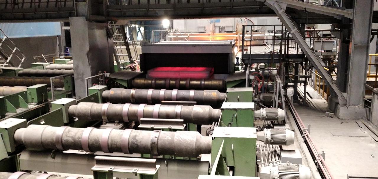 NUMTEC Deburrer NUMTEC Deburrer in Russia