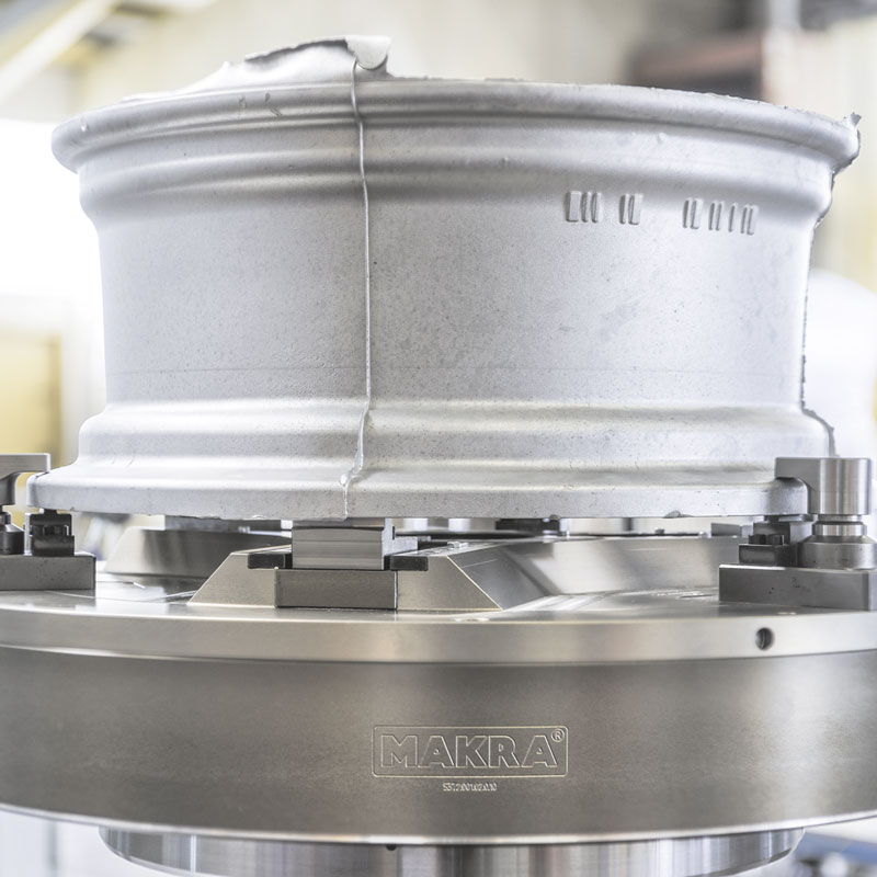 Workholding | Automotive