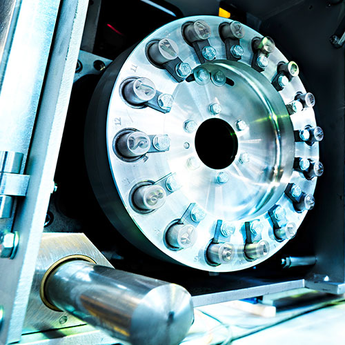 Spare and Wear Parts | Life Cycle Business