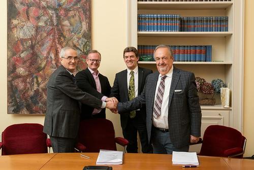 Alpine Metal Tech übernimmt IMT Intermato S.p.A.