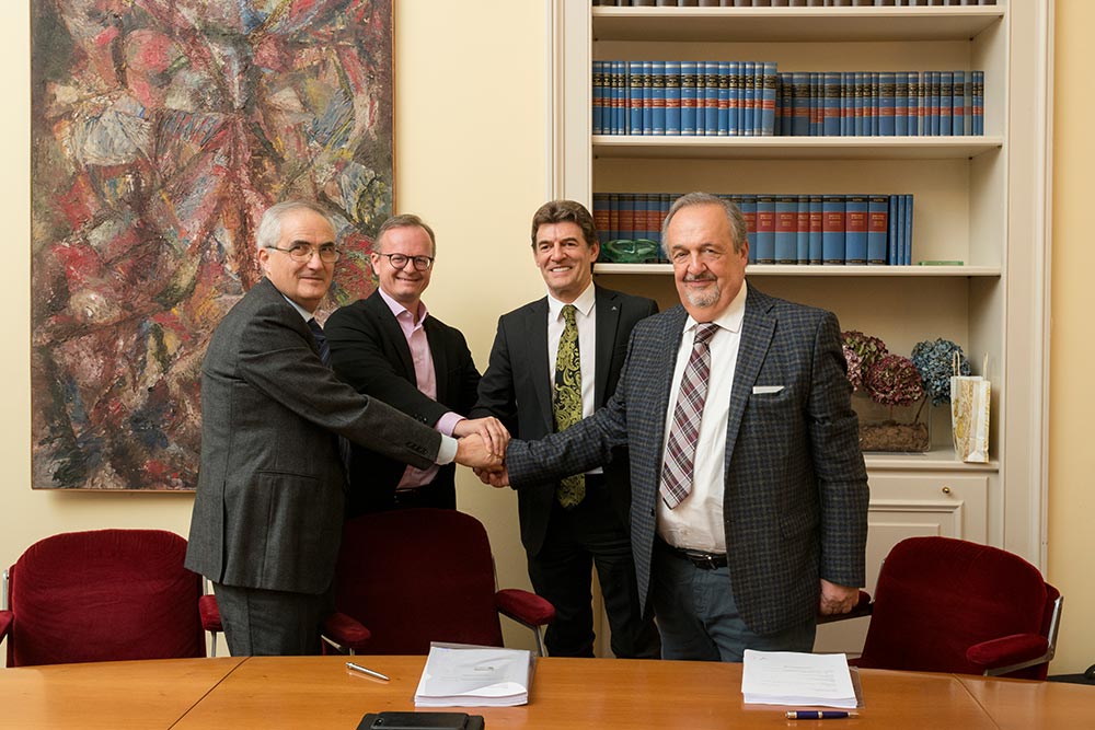 Alpine Metal Tech takes over IMT Intermato S.p.A.