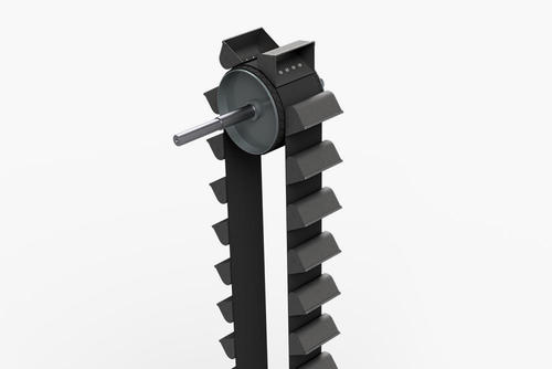 Amakon Becherwerke Alpine Metal Tech