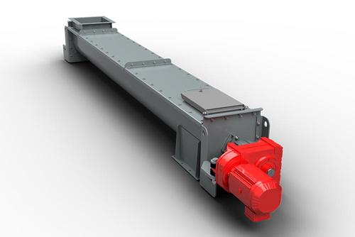 Amakon Förderschnecken Alpine Metal Tech