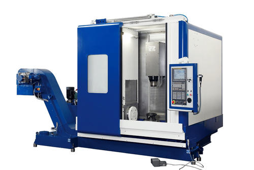 INTERMATO FW-24-T Drilling Machine Single Working Station