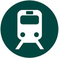 Gute Anbindung | Alpine Metal Tech