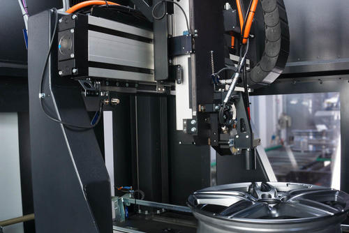 Numtec Diamond cut measurement Alpine Metal Tech