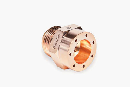 Gega Schneiddüsen Alpine Metal Tech