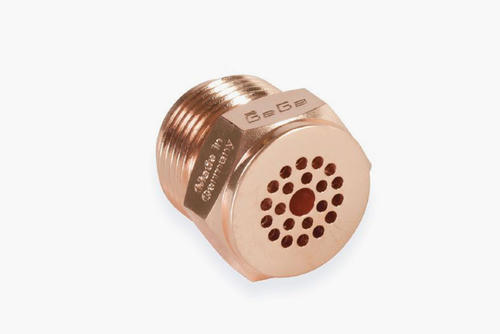 Gega Schneiddüsen Alpine Metal Tech