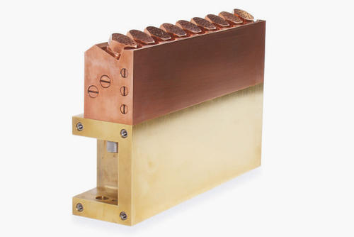 Gega Flämmeinrichtungen Alpine Metal Tech