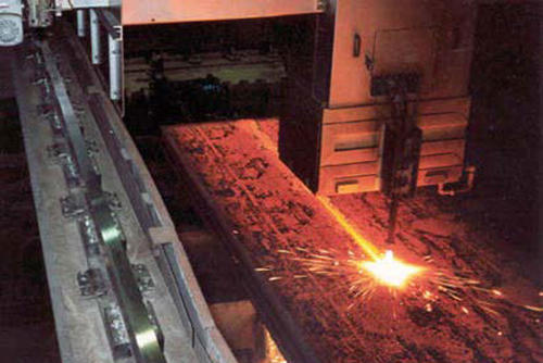 Gega Offline-Brennschneidmaschinen (Längs- /Querteilen) Alpine Metal Tech Gega Offline-Brennschneidmaschinen (Längs- /Querteilen) Alpine Metal Tech