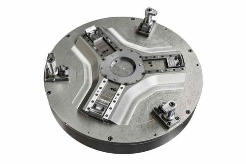 Makra Spanntechnik - OP1 - 1-Zoll-Spannfutter Alpine Metal Tech