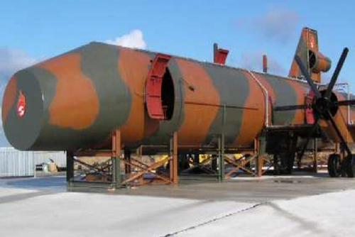 AMT Simulation Military Aircraft Simulators Alpine Metal Tech AMT Simulation Militärflugzeug Simulator Alpine Metal Tech