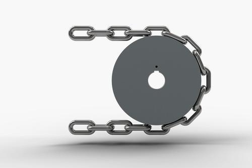 Amakon Förderketten Alpine Metal Tech Amakon Förderketten Alpine Metal Tech