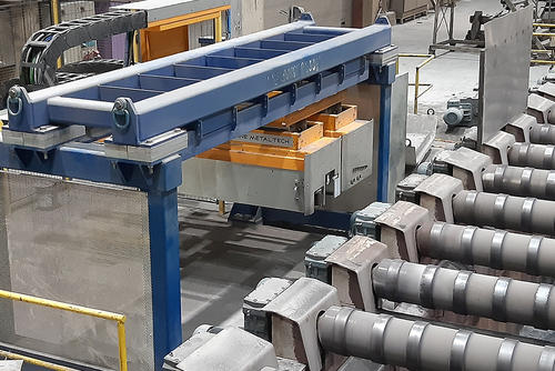 Numtec Heavy Punch Marking (HP) Alpine Metal Tech