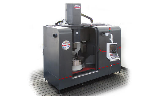 CNC Drehmaschine von INTERMATO