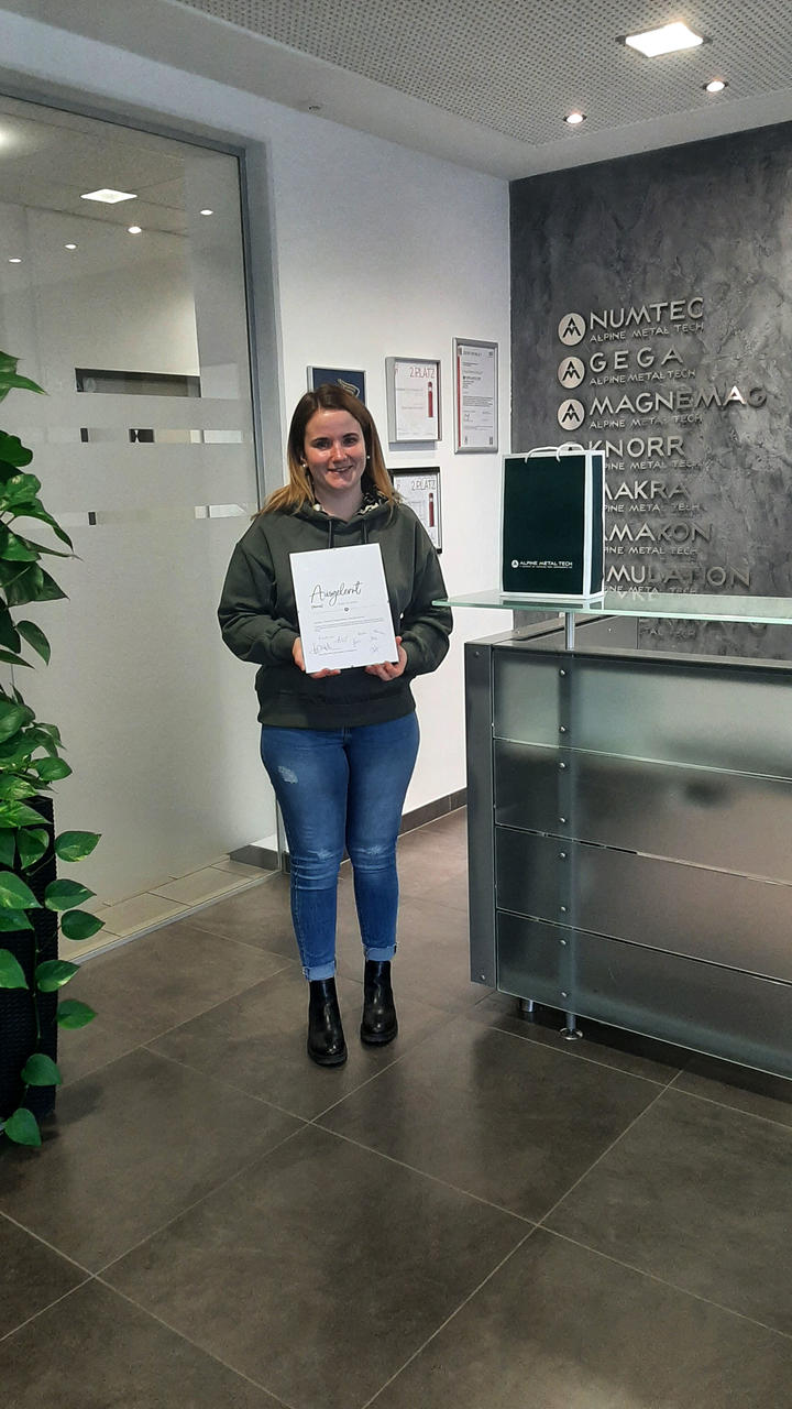 Lehrling-Anna-Buerokauffrau