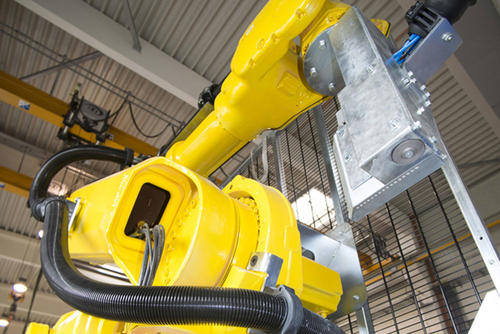 Magnemag CombiJet Markierung (CJ) Alpine Metal Tech