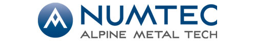 NUMTEC Alpine Metal Tech