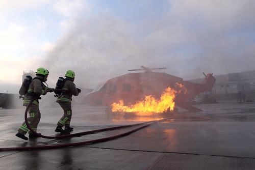 AMT Simulations Helicopter Simulators Alpine Metal Tech