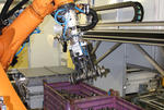 Alpine Metal Tech - Advanced Technology - Automation Automatisierung & Robotics
