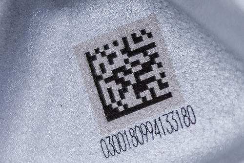 Alpine Metal Tech - Advanced Technology - Marking Vision System