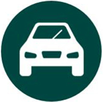 Company car | Alpine Metal Tech