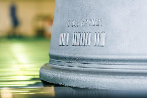 Alpine Metal Tech - Advanced Technology - Reading Systems Vision System