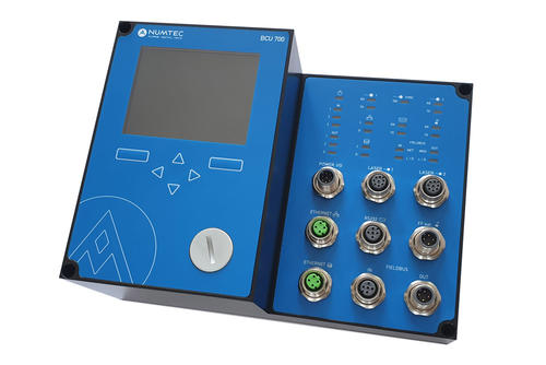 Alpine Metal Tech - Advanced Technology - Reading Systems Vision System