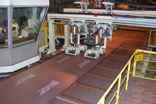 Magnemag CombiJet Markierung (CJ) Alpine Metal Tech