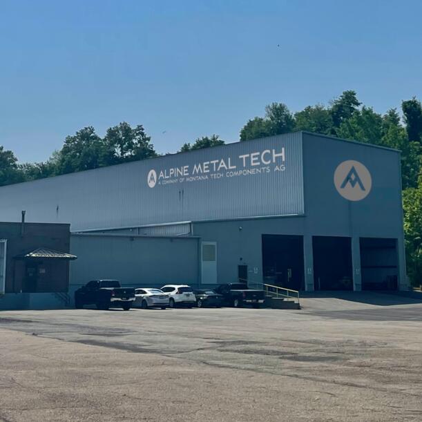 Alpine Metal Tech North America Inc.
