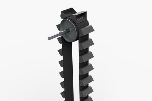 Amakon Bucket elevators Alpine Metal Tech