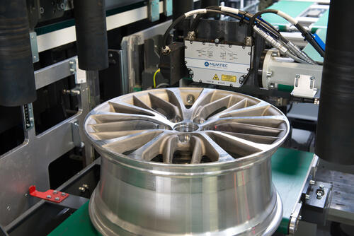 Numtec MD860 - Modulare Inline-Räderprüfung Alpine Metal Tech Numtec MD860 - Modulare Inline-Räderprüfung Alpine Metal Tech