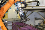 Alpine Metal Tech - Advanced Technology - Automation Automatisierung & Robotics